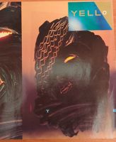 Yello - Stella - Original Vinyl LP