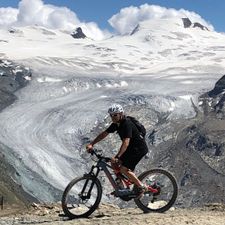 Profile image of Biker0