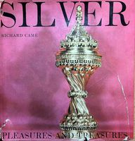 Silver - Pleasures and Treasures