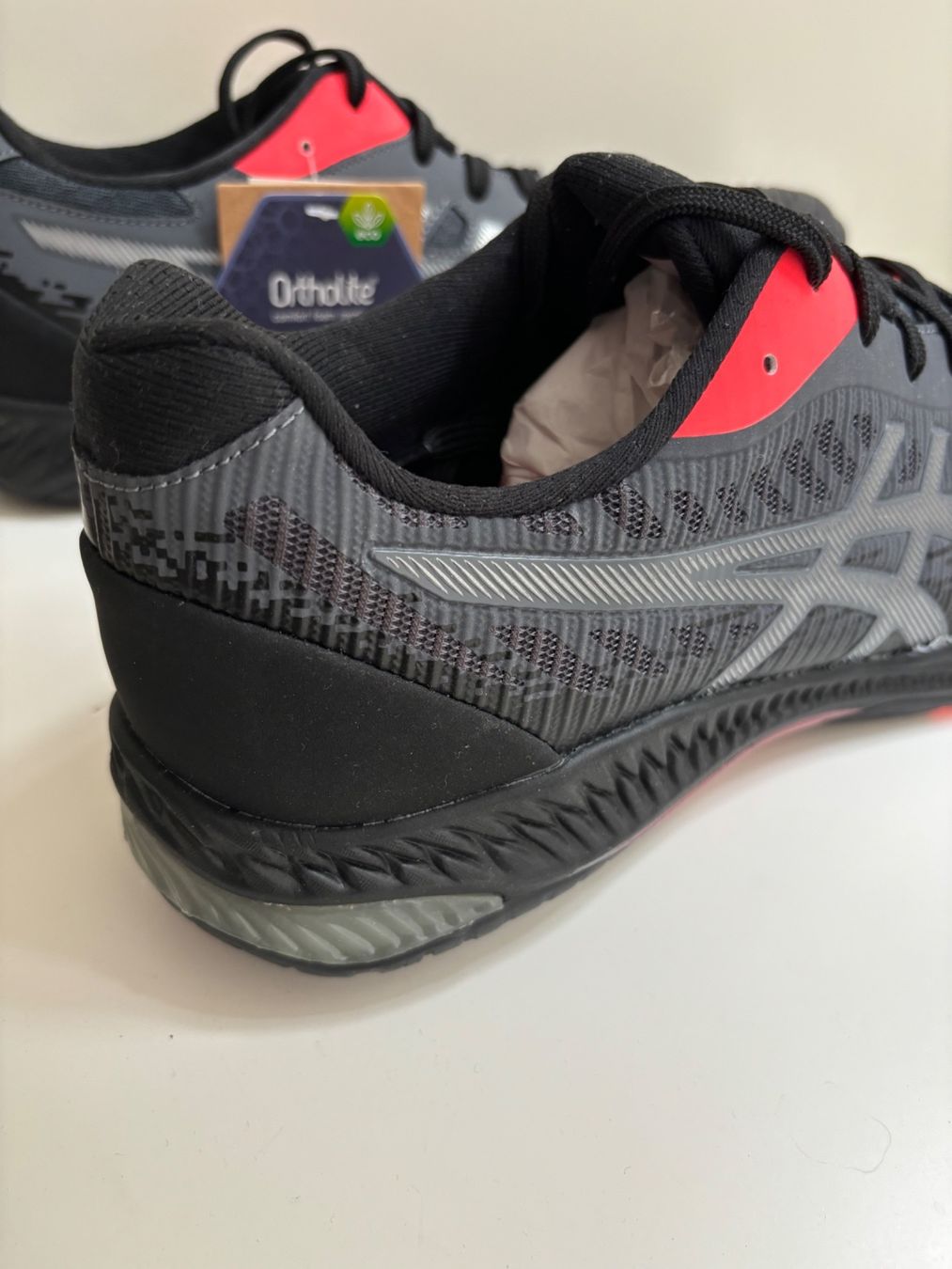 Asics Scarpe da uomo: ASICS NETBURNER BALLISTIC FF 2 L.E. Herren, Gr. 46 – Nuovo e nell'imballaggio originale da Luzern venduto da falena01 4