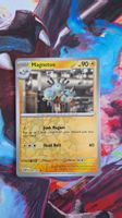 Magneton - Reverse Holo - Pokemon Mew 151