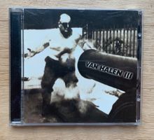 Van Halen III