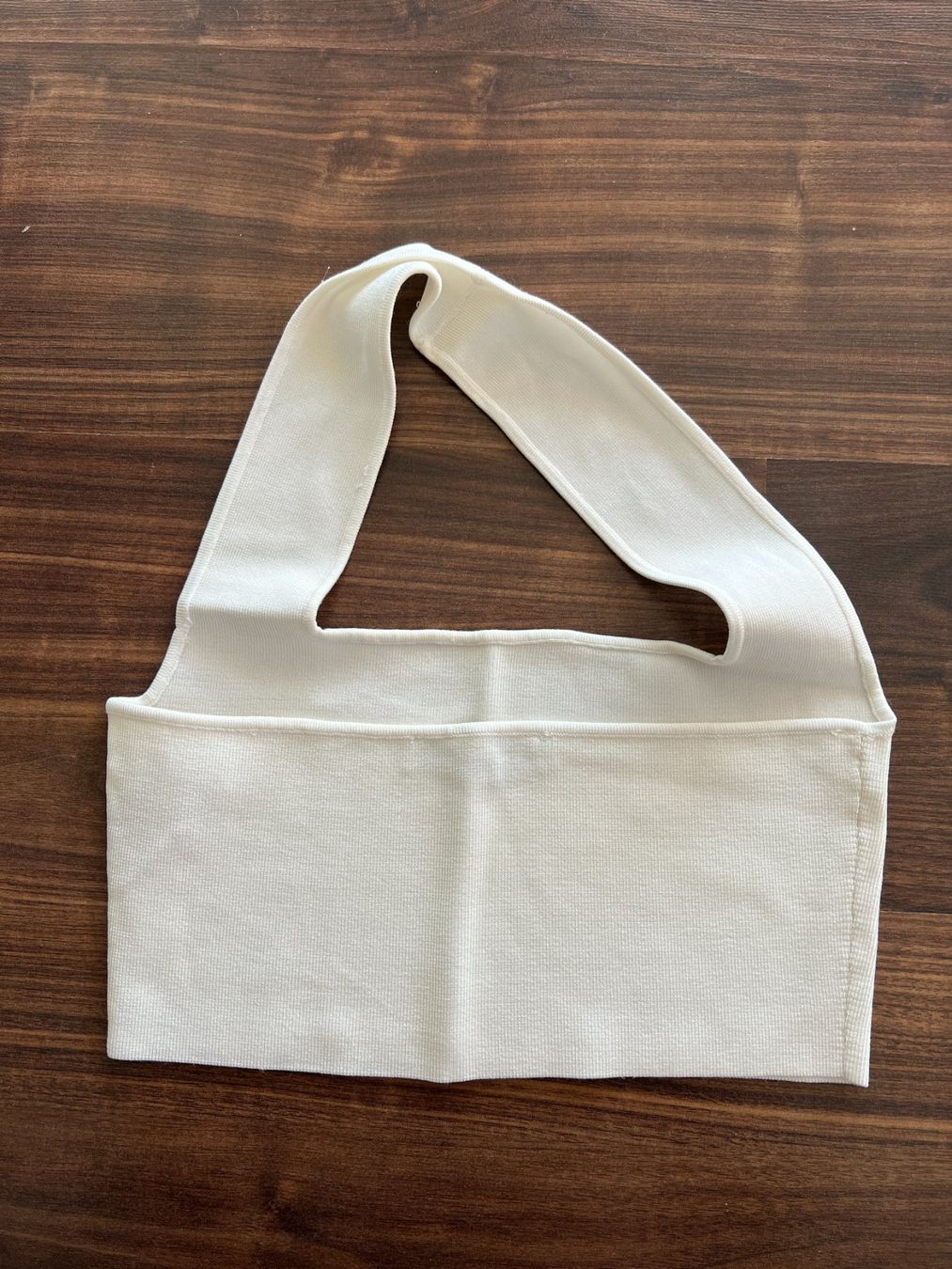 Zara Top: ZARA Halter-Crop-Top, Size S – Usato da Muri b. Bern venduto da michellew23 1
