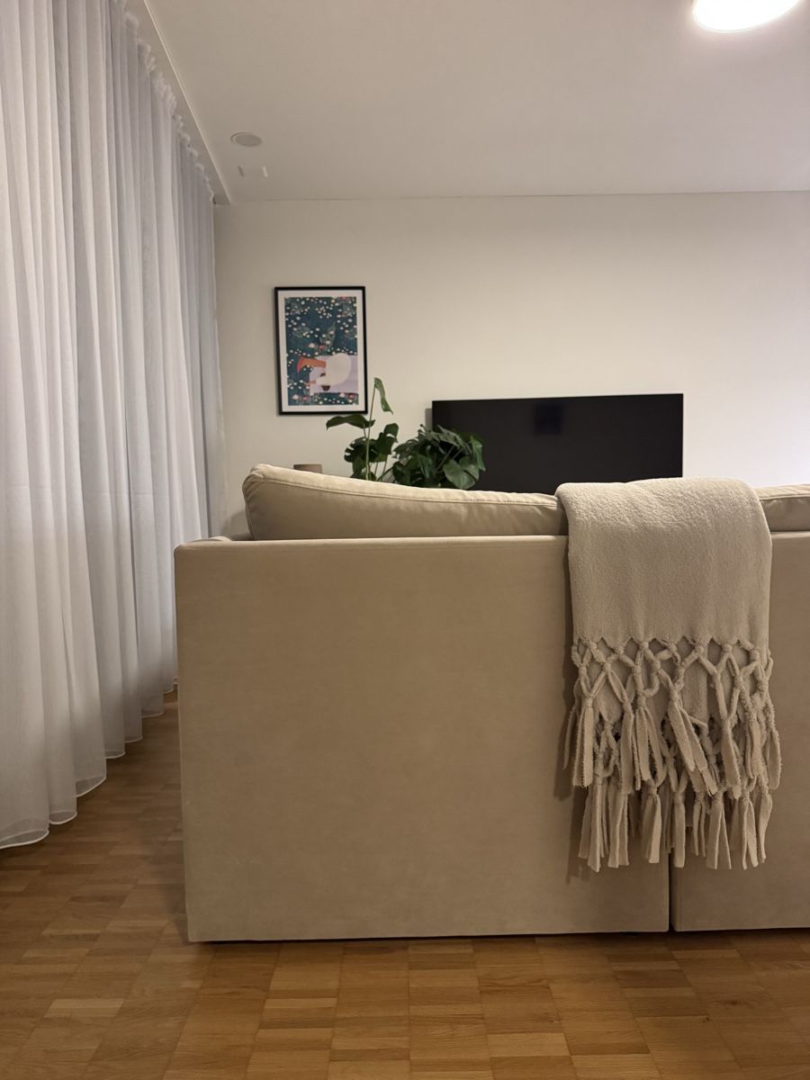 Divani: Very comfortable 4-seater corner sofa – Usato da Basel venduto da pyz_mv75 3