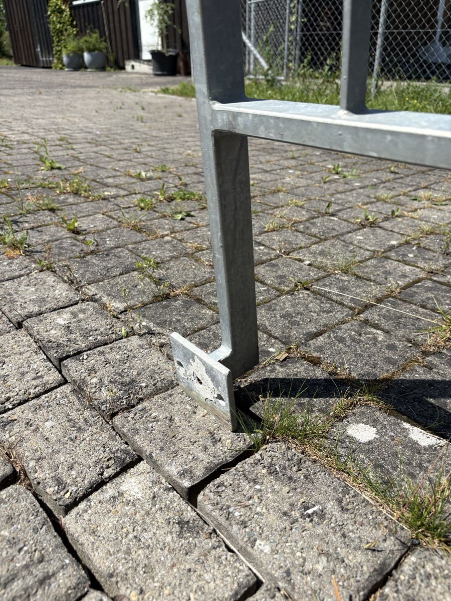 Balustrades: Terrassengeländer – Neuf (Voir description) à Flaach par tob_lz1f 4
