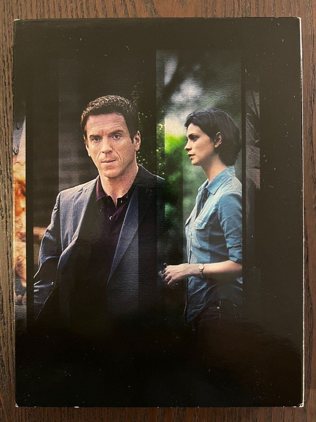 Alle DVDs: Homeland Season 2 – Gebraucht aus Zürich von FilmFreunde 1