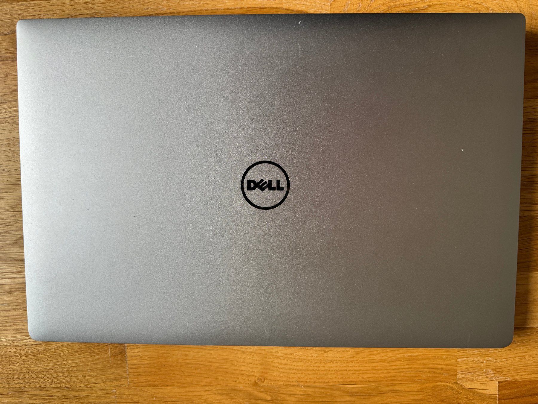 Dell Notebook: Dell XPS15 9560 – Usato da Yverdon-les-Bains venduto da tvl_2qcr 1