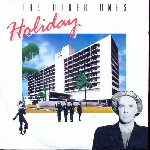 Dischi in vinile: Other Ones - Holiday (7") – Usato da Romanshorn venduto da and_2nf7