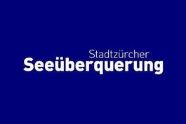 Stadtzürcher Seeüberquerung - Zürich