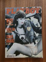 Playboy August 1995 08/95 Akt 