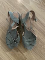 Sommersandalen