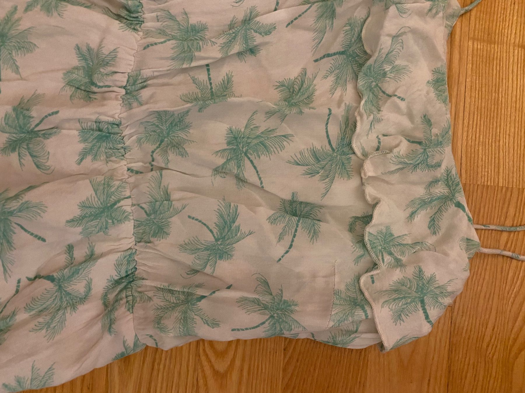 Vestiti: Sommerkleid – Usato da Möhlin venduto da eny_lsk7 1