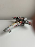 Lego Star Wars X-Wing 7140