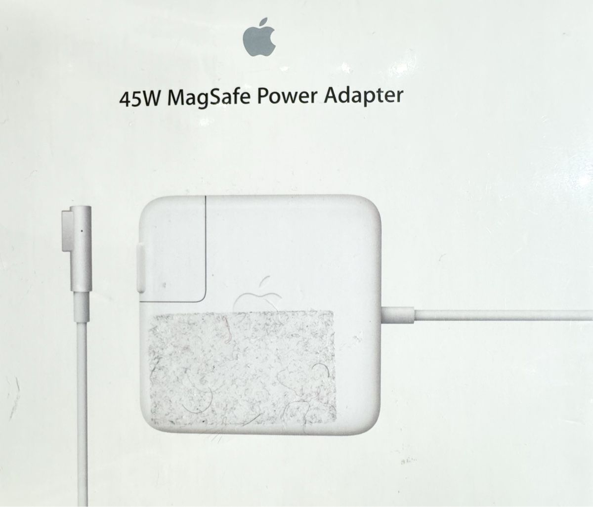 Apple Caricabatterie: Apple MagSafe Power Adapter 45W Netzteil – Nuovo e nell'imballaggio originale da Dottikon venduto da Izogul 1