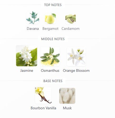 Parfum & Eau de Toilette: Milano Fragranze La Prima Sample/Probe 1-10ml – Neu (gemäss Beschreibung) aus Marly von springcloud247 3