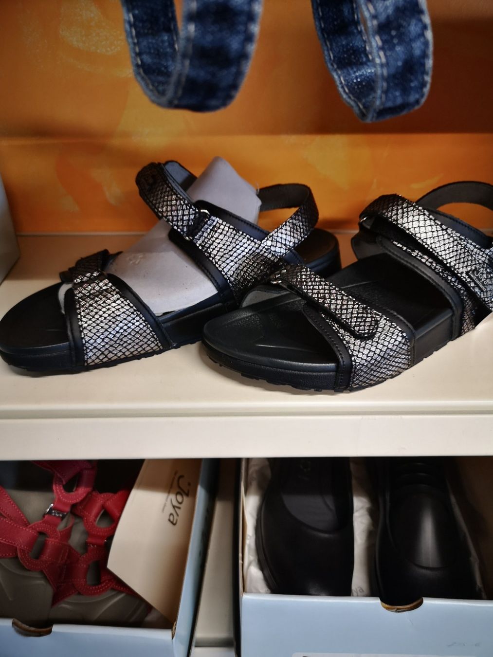 Joya Chaussures hommes: Joya – Neuf avec emballage d'origine à Möhlin par Highwaytom
