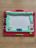 Peppa Pig Maltafel, Kindertafel, Zaubertafel, Top Zustand!
