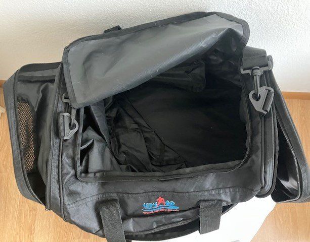 Borse: Sac de sport – Usato da Marin-Epagnier venduto da rchouchouu 1
