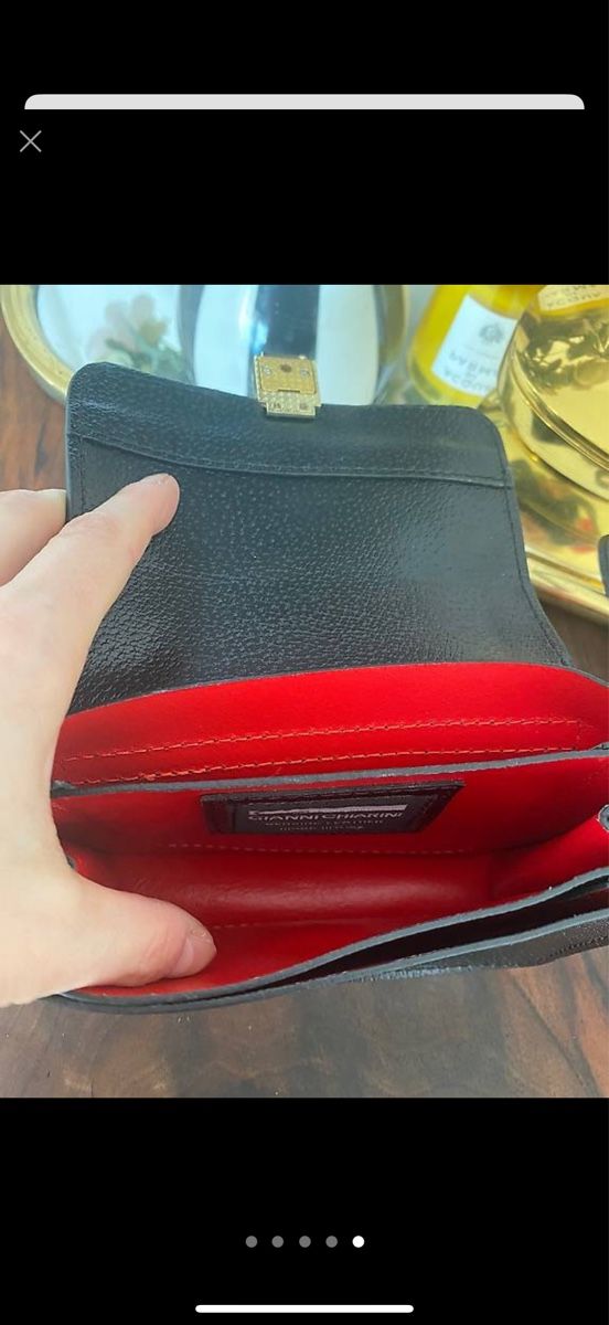 Gianni Chiarini Borse da donna: Tasche von Gianni Chiarini – Usato da Zürich venduto da Andaluca 4