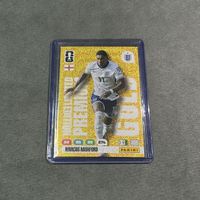 Marcus Rashford Panini FIFA Adrenalyn XL — Premium Gold