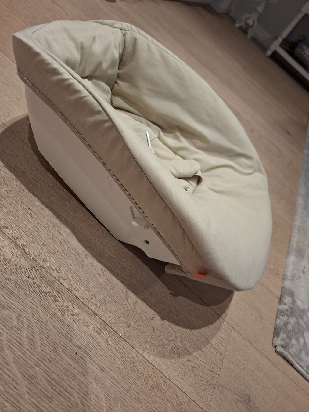 Stokke Seggioloni: stokke Trip trapp Baby Schale  – Usato da Meinisberg venduto da Destiny1972 2