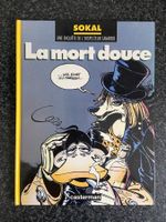 CANARDO / TOME 3 / LA MORT DOUCE