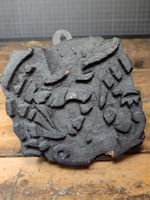 Wunderschöner alter  Stempel 1a
