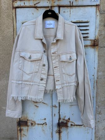 Veste DONDUP M