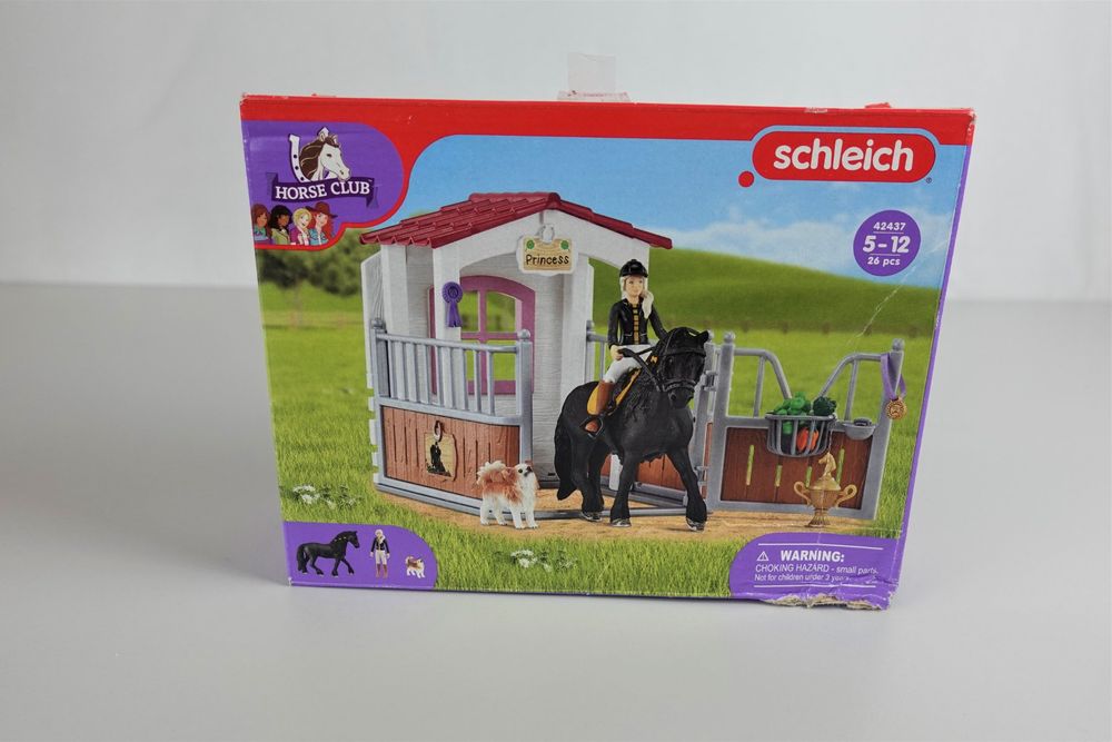 Schleich Pferde Stall: Ein Paradies für kleine Pferdefreunde – und ihre Fantasie!