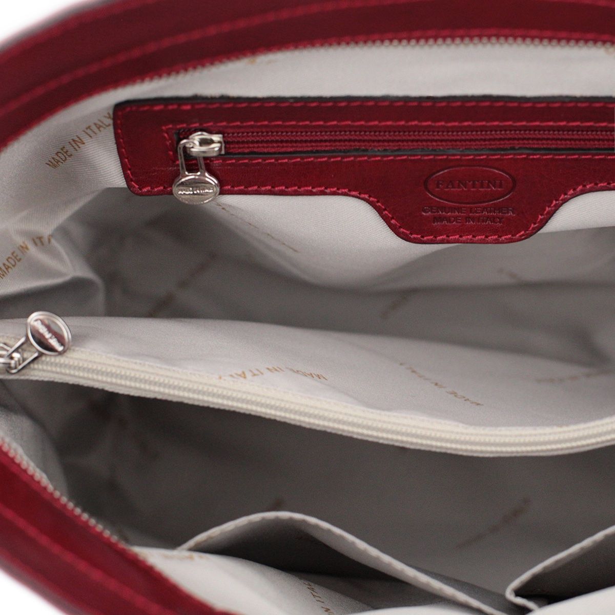 Borse da donna: Ledertasche Demetra – Nuovo e nell'imballaggio originale da Wittenbach venduto da bes_k8vr 1