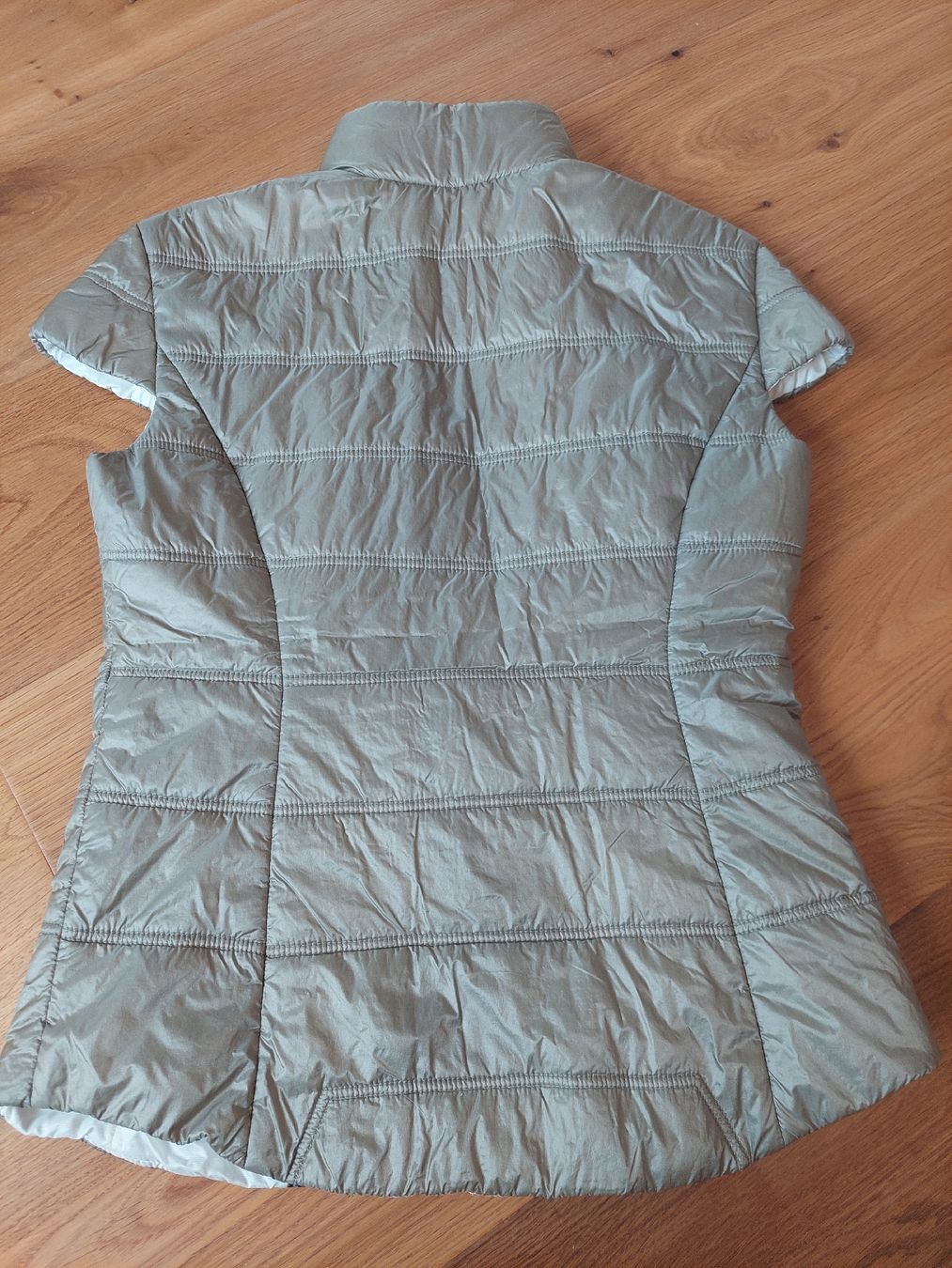 Allsport Gilets & Westen: Gilet Allsport, Gr. 38 – Gebraucht aus Schenkon von rausausdemhaus 1