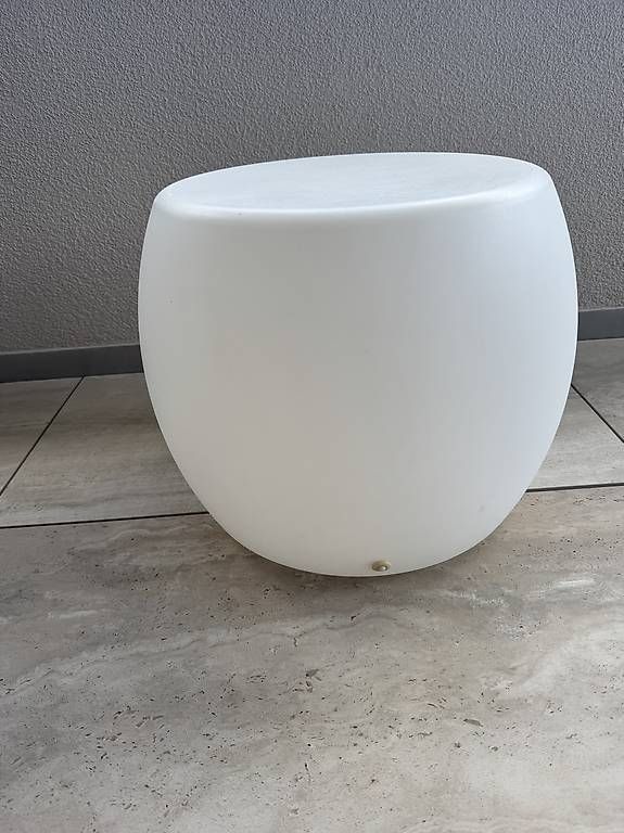 Tavoli: Outdoor Couchtisch / Beistelltisch – Usato da Zofingen venduto da marcogerigerlach 2