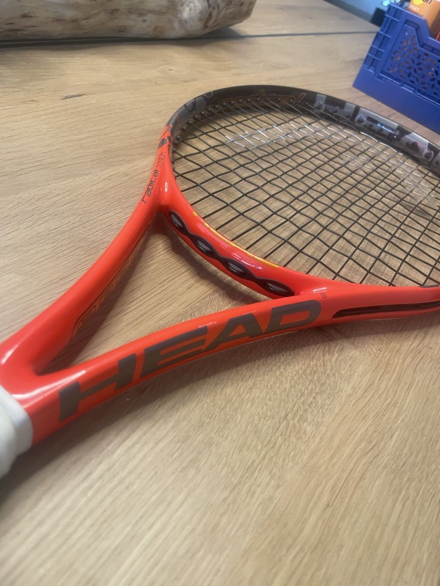 Head Schläger: Tennisschläger HEAD gebraucht – Gebraucht aus Lostorf von aar_w8st 1