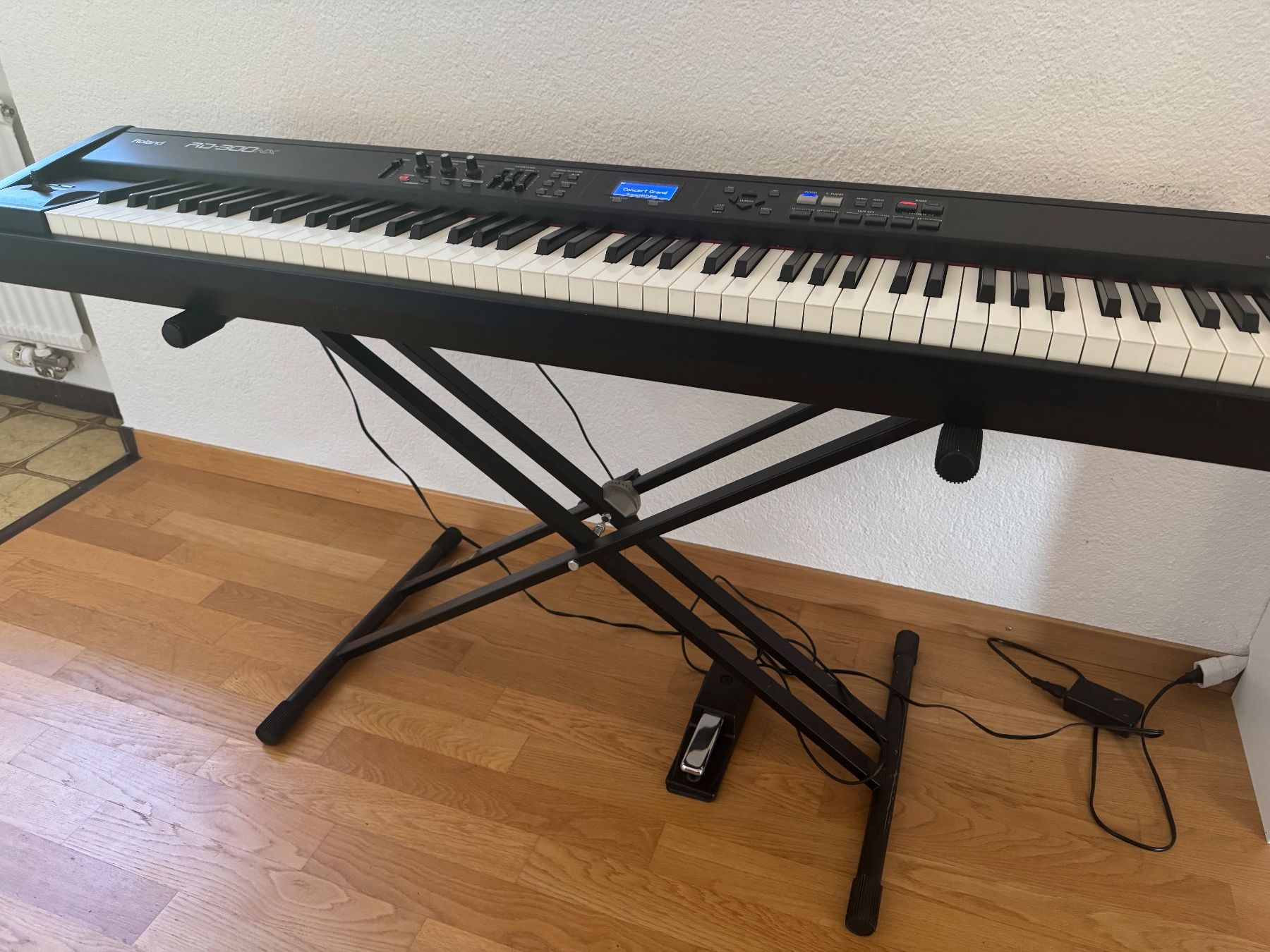 Roland Instruments de musique: Roland RD-300NX – D'occasion à Magden par Shakee 2
