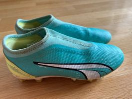 Fussballschuhe Puma Grösse 35 guter Zustand