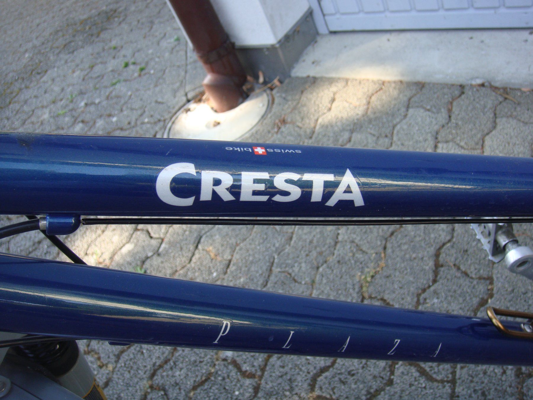 Cresta Biciclette: Cresta Citybike – Usato da muri ag venduto da roessli01 5