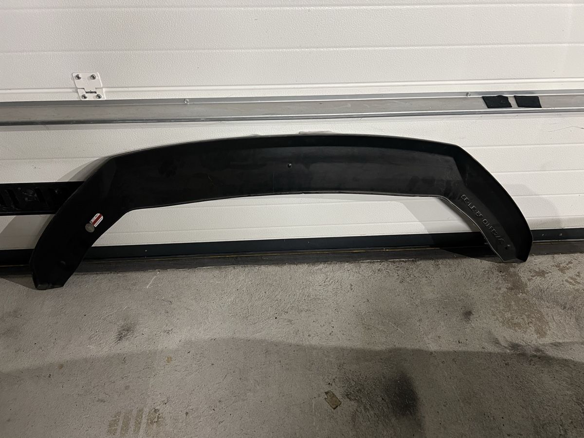 Cupra Alle Autoersatzteile: Lame Maxton Seat Leon Cupra 3F – Neu und originalverpackt aus Cottens FR von daw_c9kl 2