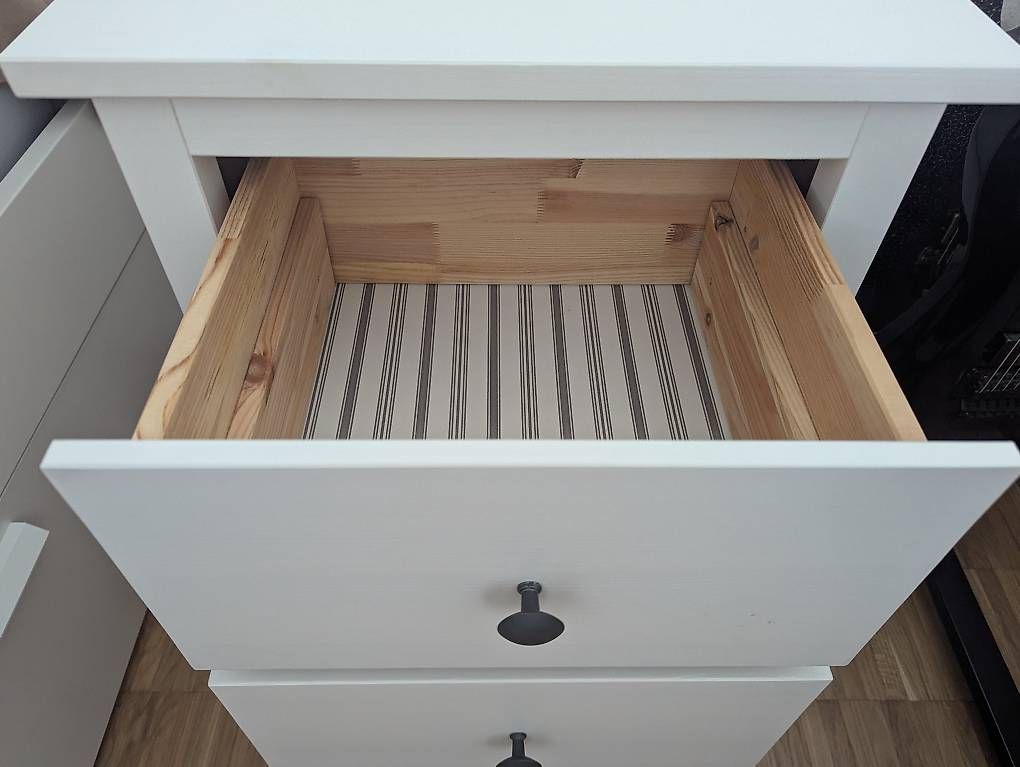 Ikea Commodes: IKEA Kommode / IKEA Commode – D'occasion à Zürich par Spyros 3