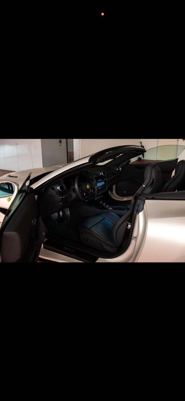 Autos: Ferrari Portofino Cabrio – Gebraucht aus Kilchberg ZH von bau_x7vy 8