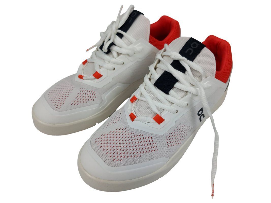 On Scarpe da donna: ON The Roger Spin Damen Gr. 39 – Nuovo (secondo la descrizione) da Hünenberg venduto da Restwert_Zug