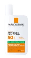 ANTHELIOS UVMUNE 400 OIL CONTROL FLUID LSF 50+ 50ml NEU
