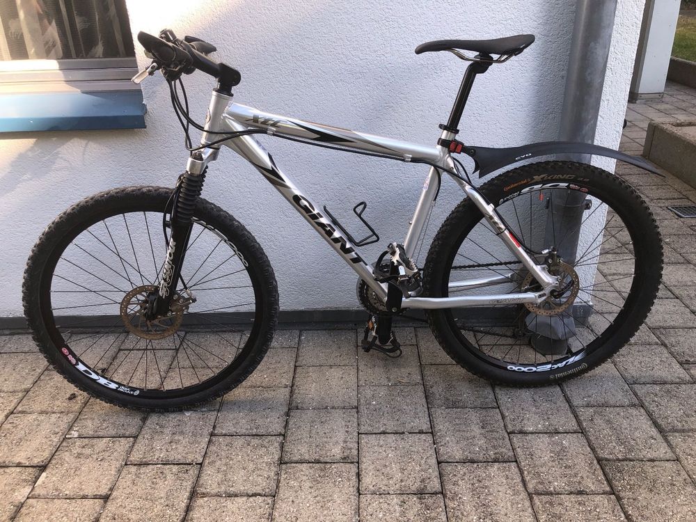 Mtb discount giant 26