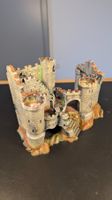Rovina di castello terreno wargaming D&D Warhammer