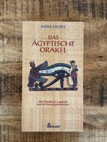 Set-Ägyptisches Orakel
