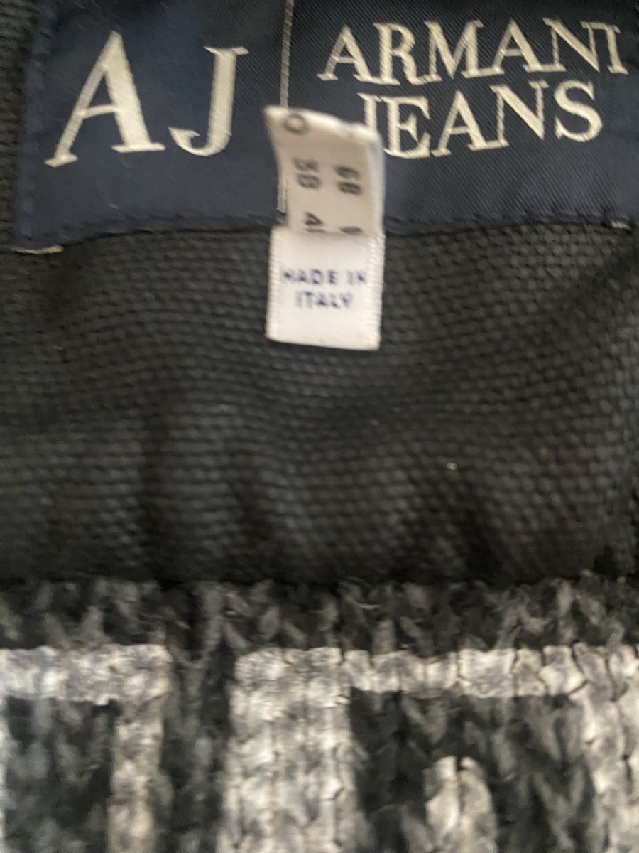 Giacche: Armani Jacke – Usato da Zug venduto da high1970 5