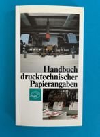 HANDBUCH PAPIER