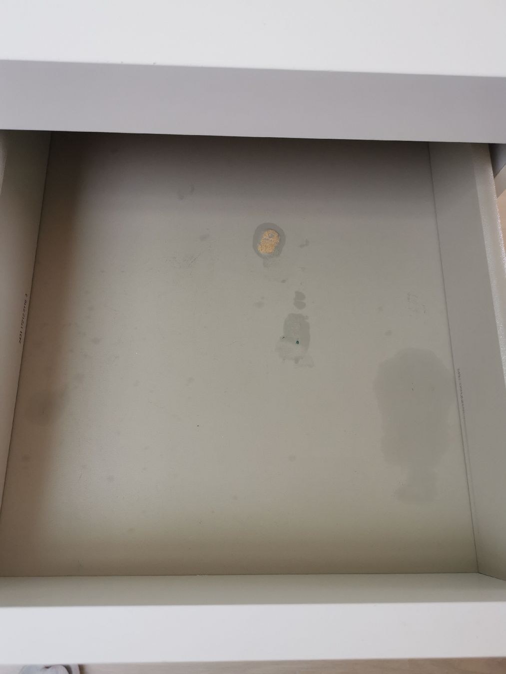 Scrivanie: Schreibtisch von Ikea – Usato da Ebnat-Kappel venduto da Kruemel15 4