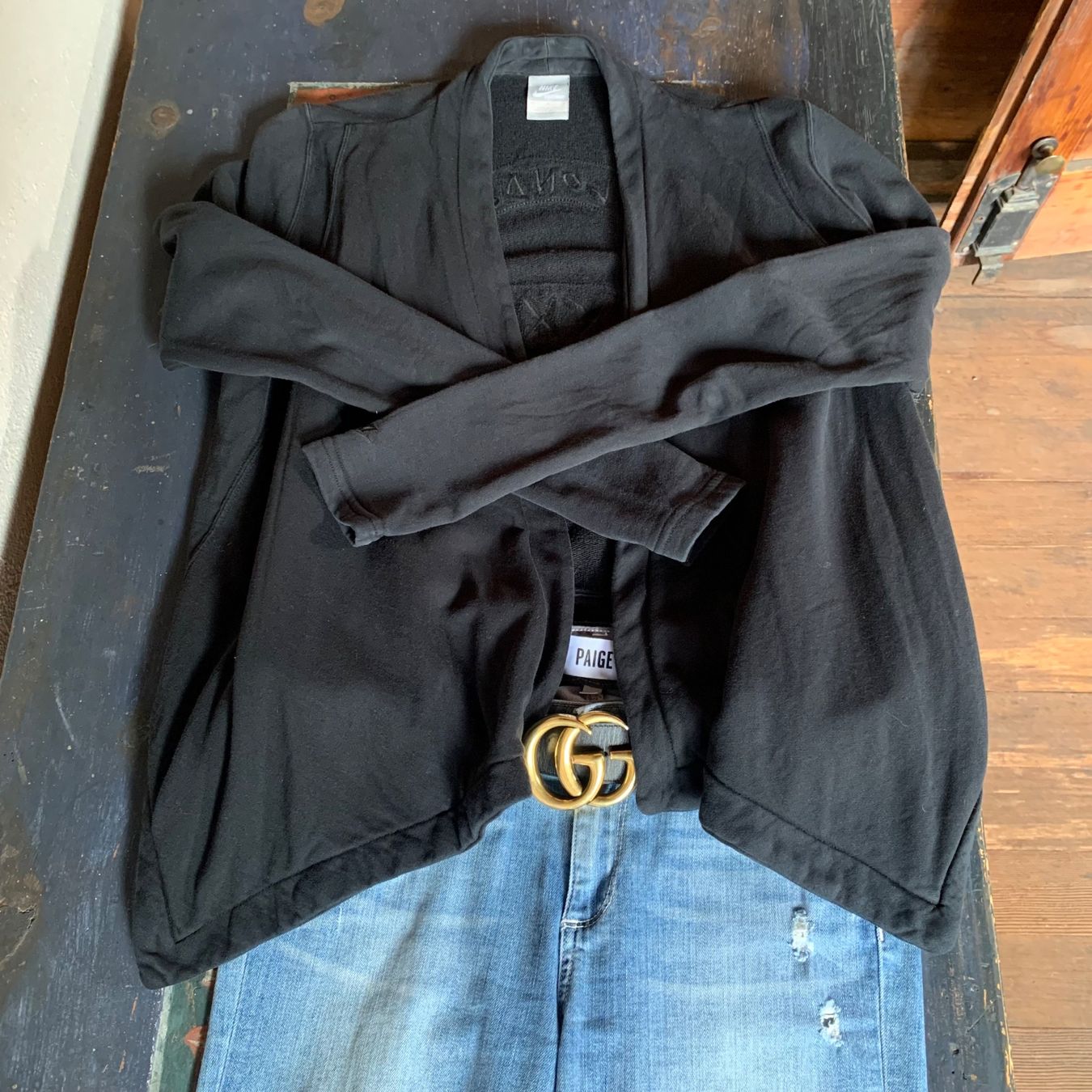 Nike Giacche: NIKE Jacke Gr.M – Usato da Interlaken venduto da Bona55 5
