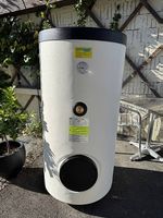 Boiler 200 Liter Meiertobler (Bj. 2024) ab Wartung möglich 