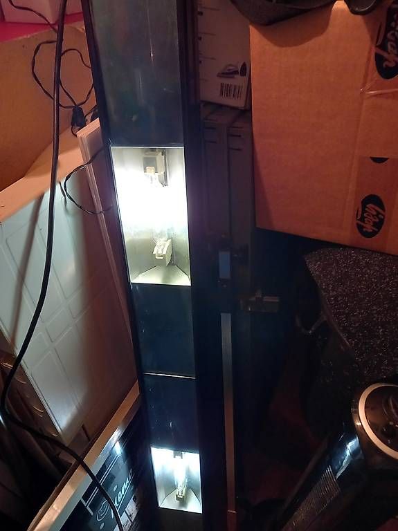 Lampen: Lampada acquario/terrario – Gebraucht aus Bellinzona von robertodiapason 1